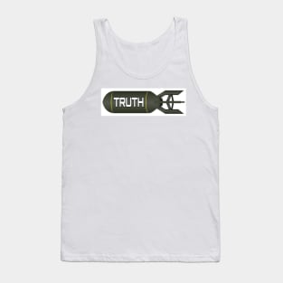 TRUTH Bomb Tank Top